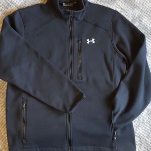 Under Armour Coldgear Jacket